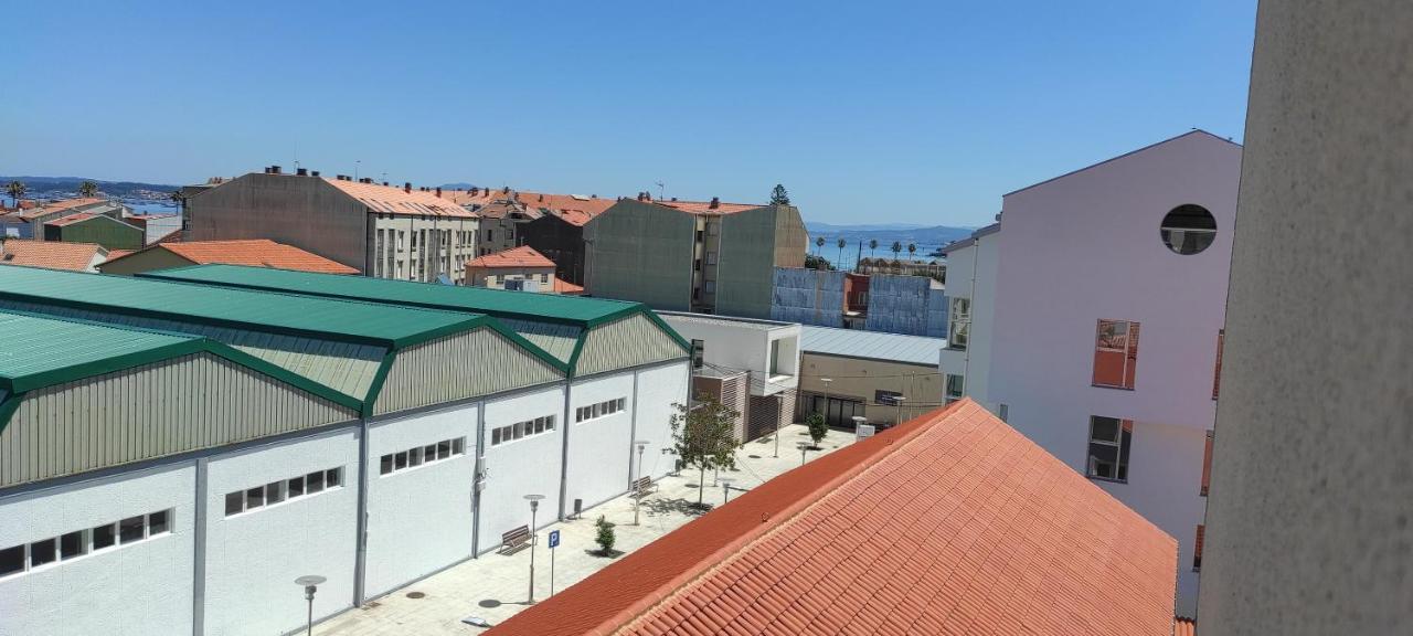 Amaral Xunqueiras Póvoa do Caraminhal Exterior foto